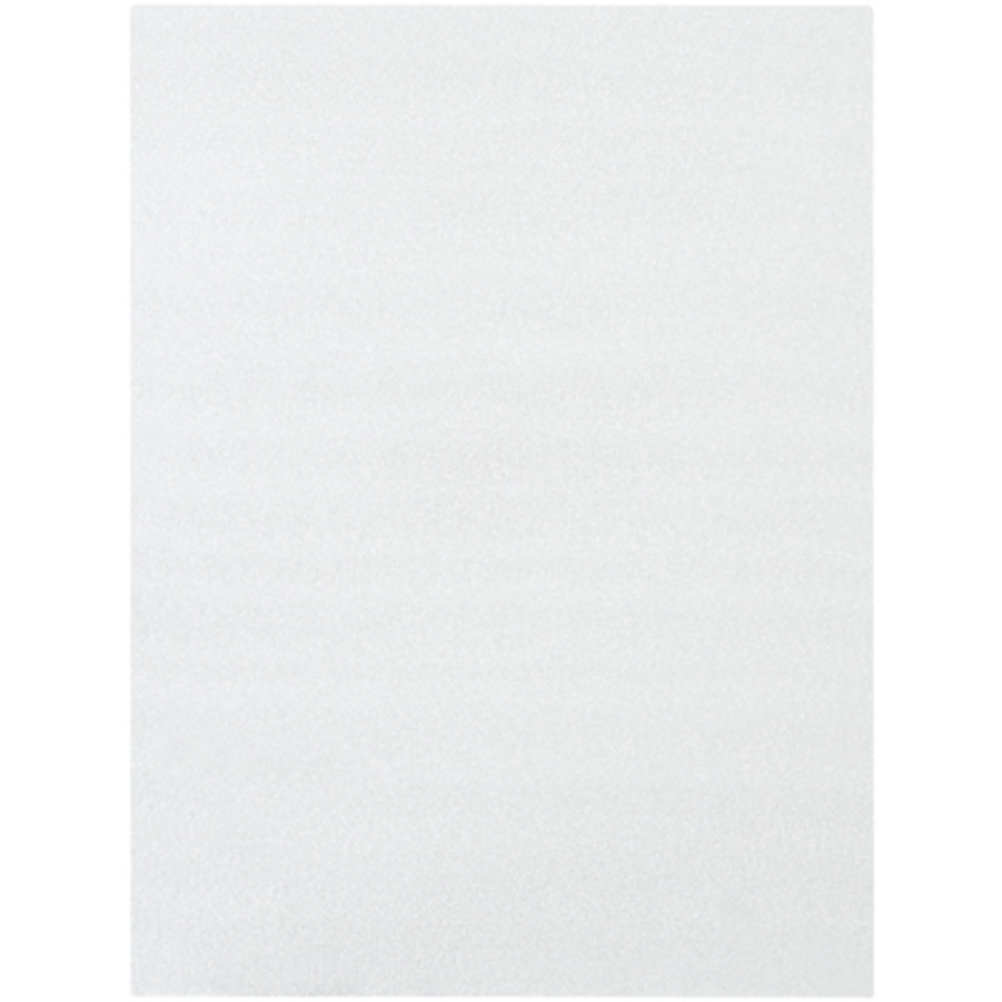 18 x 24in. Flush Cut Foam Pouches 75/CS, Model# FP1824